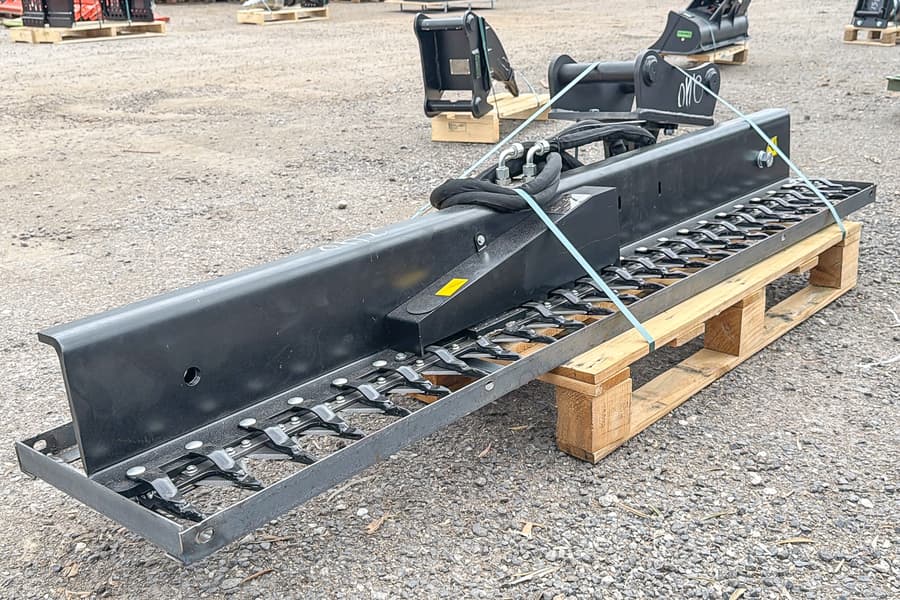 Heckenschere Häner HHE180P